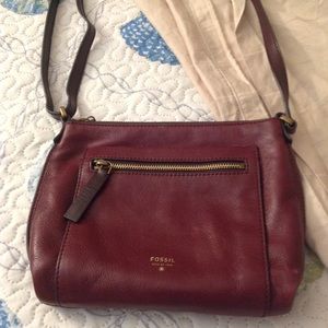 Leather Purse